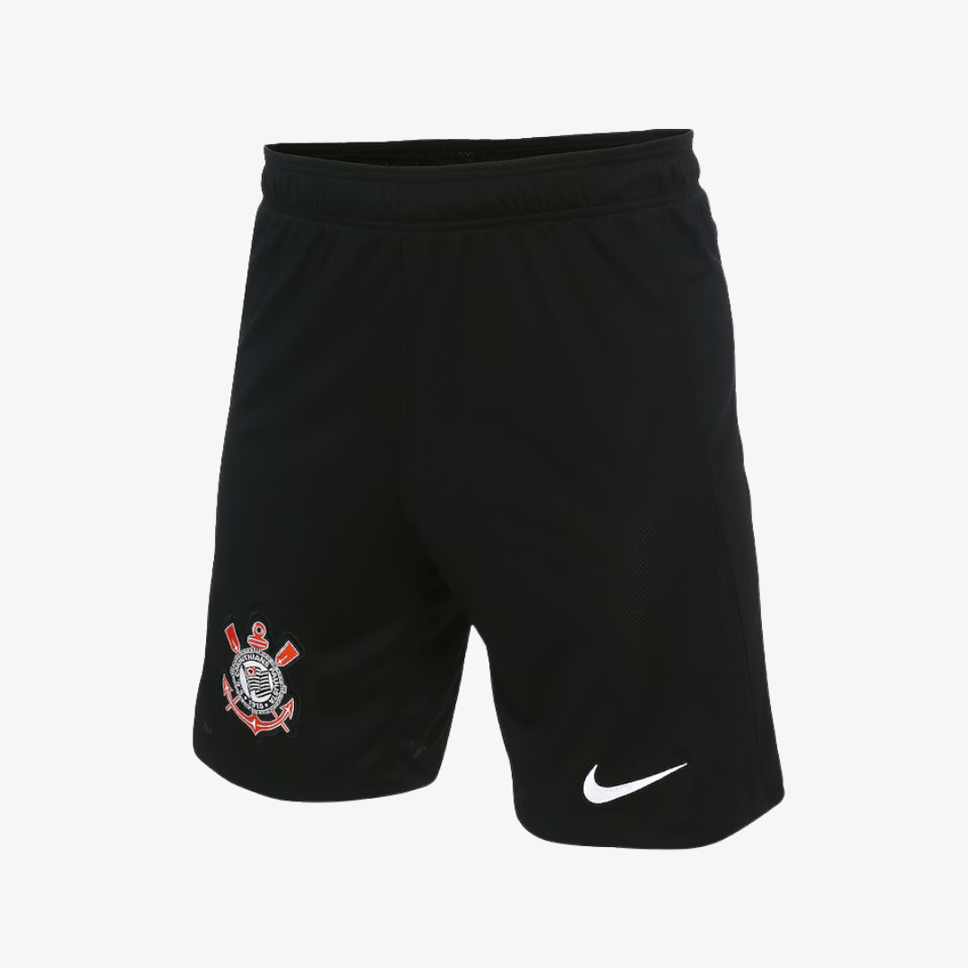 Conjunto Infantil Nike Corinthians 2025/26 I — imagem 3