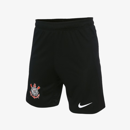 Conjunto Infantil Nike Corinthians 2025/26 I — imagem 3