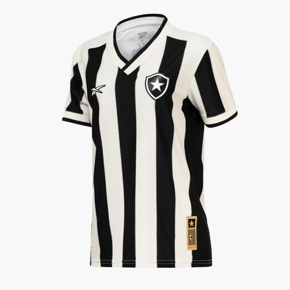 Camisa Feminina Reebok Botafogo 2024/25 I — imagem 2