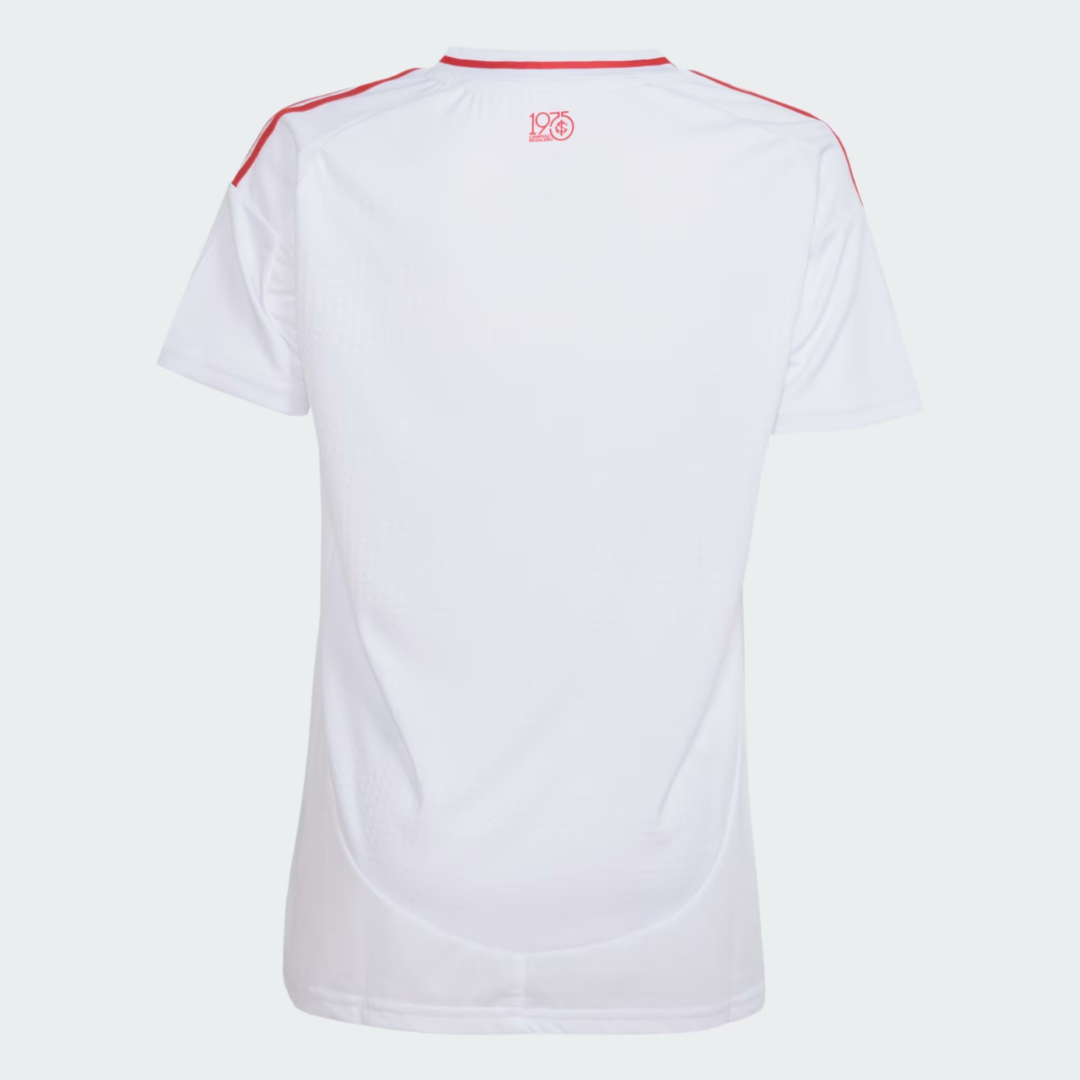 Camisa Feminina adidas Internacional 2025/26 II — imagem 4