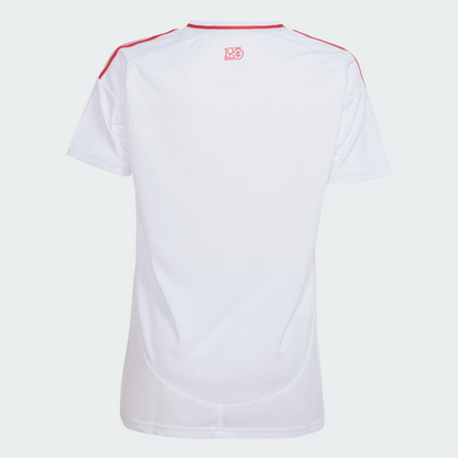 Camisa Feminina adidas Internacional 2025/26 II — imagem 4