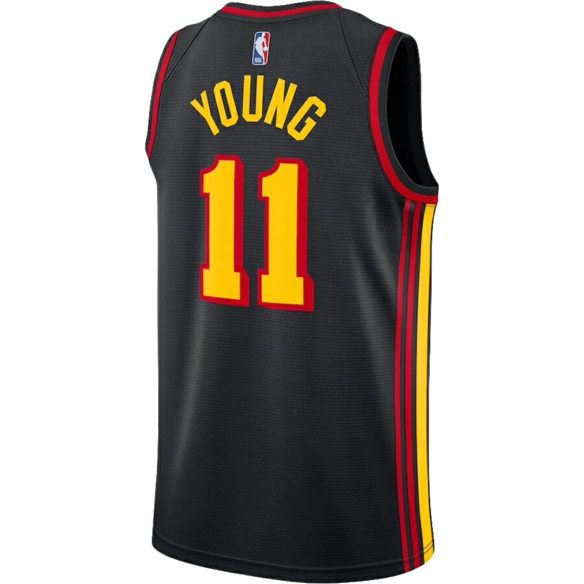 Camisa Regata Jordan NBA Atlanta Hawks Statement Edition 2022/23 - imagem 2