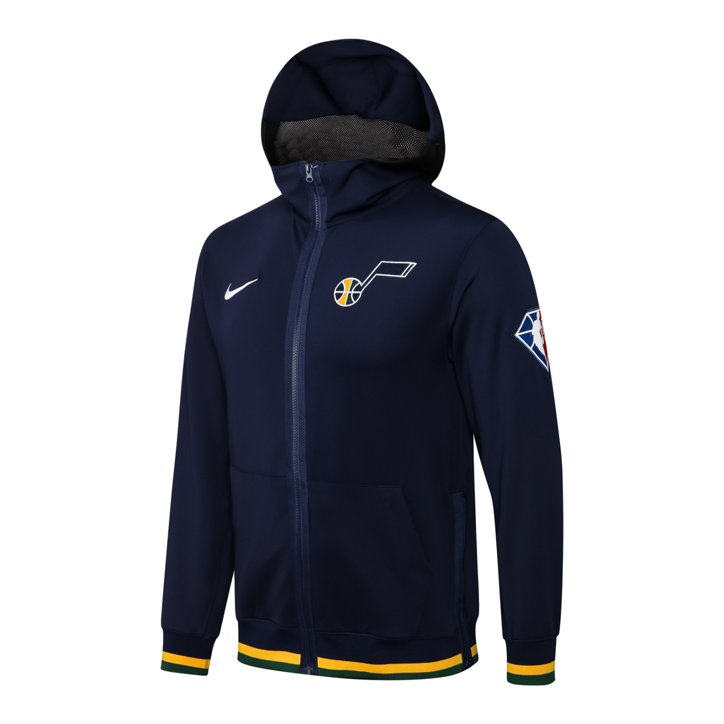 Conjunto Nike NBA Utah Jazz - imagem 3