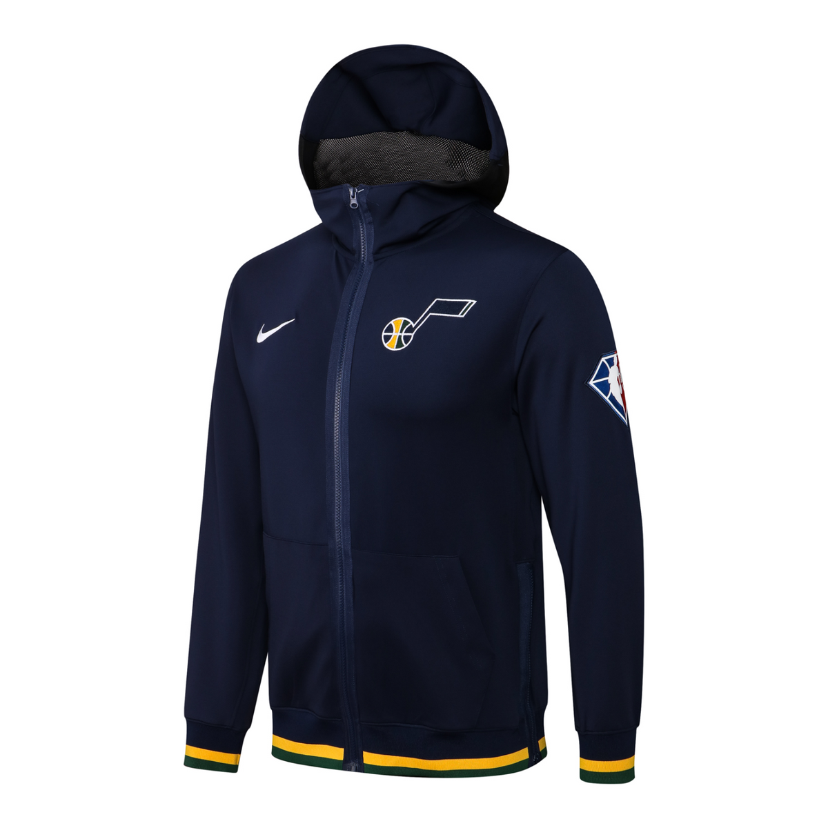 Conjunto Nike NBA Utah Jazz - imagem 3