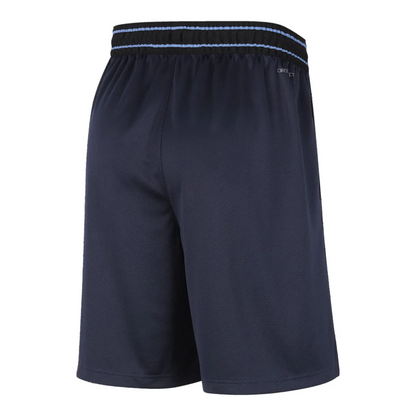 Shorts NBA Los Angeles Clippers City Edition 2023/24 - imagem 2