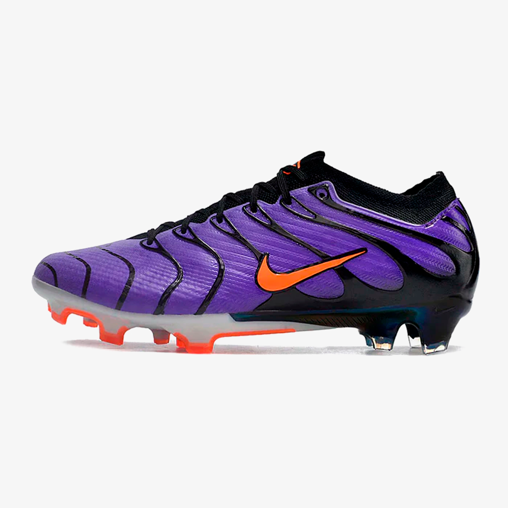 Chuteira Nike Mercurial Vapor 15 Air TN FG - vista frontal