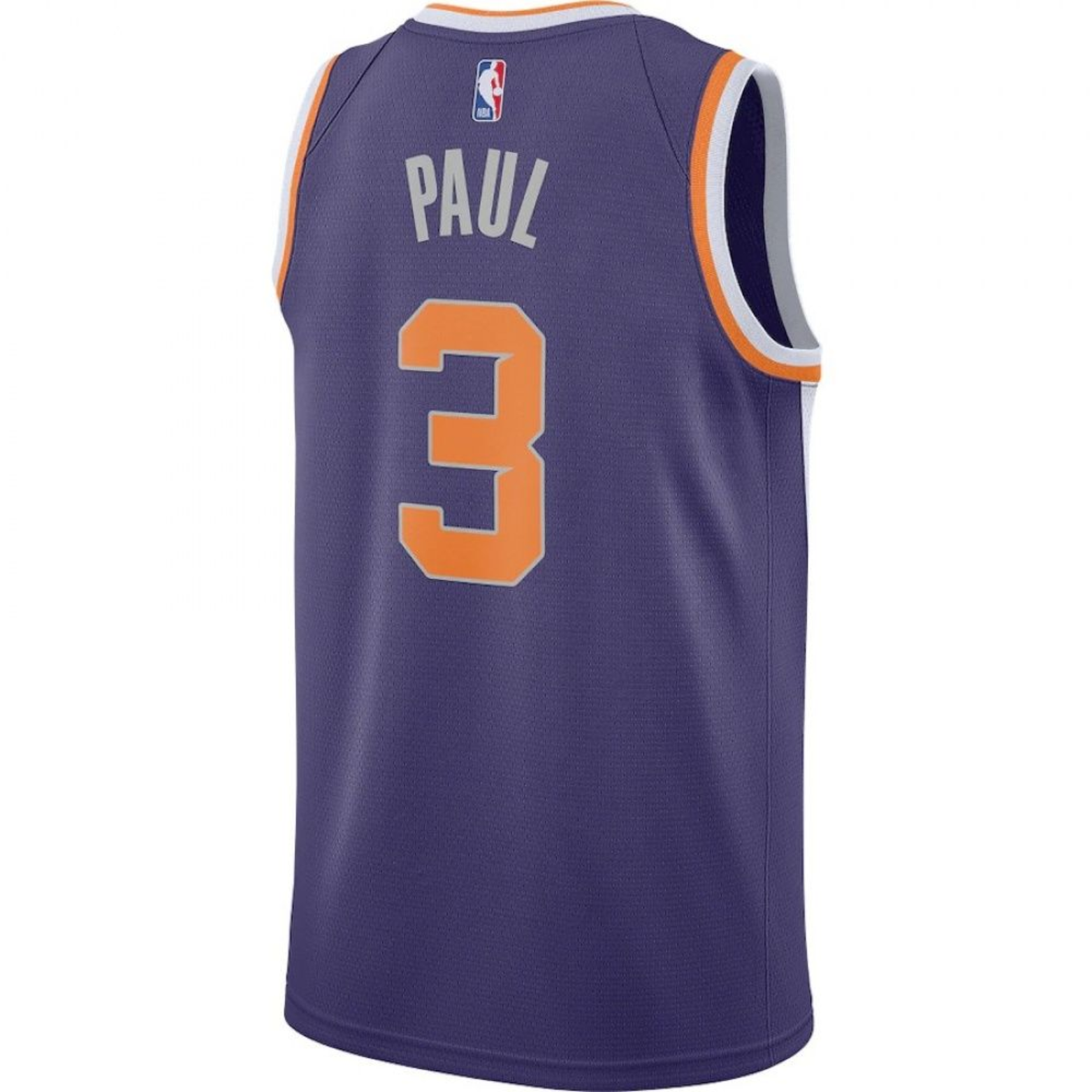 Camisa Regata Nike NBA Phoenix Suns Icon Edition 2018/19 - imagem 2
