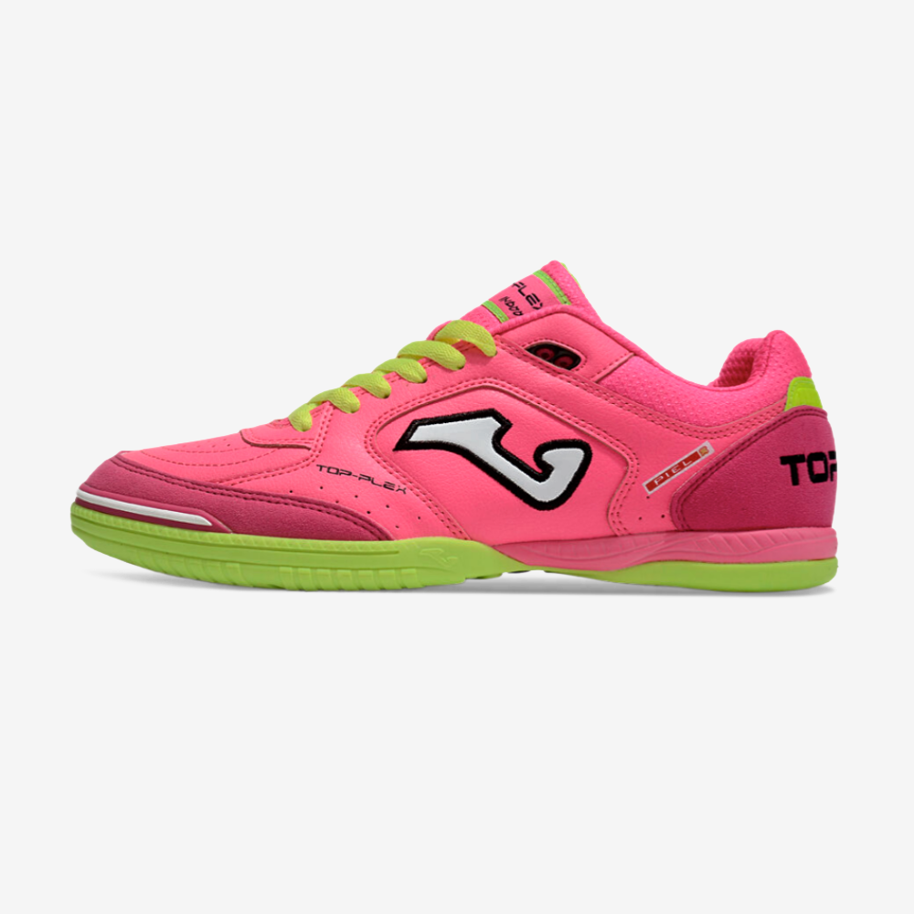 Chuteira de Futsal JOMA IC - vista frontal