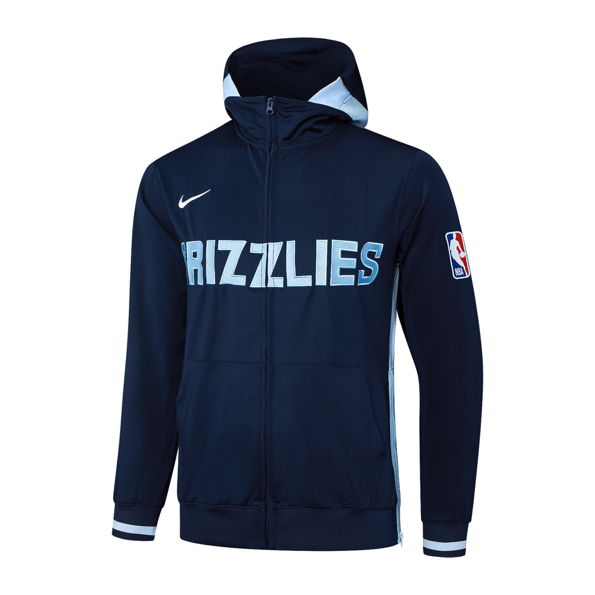 Conjunto Nike NBA Memphis Grizzlies - imagem 3