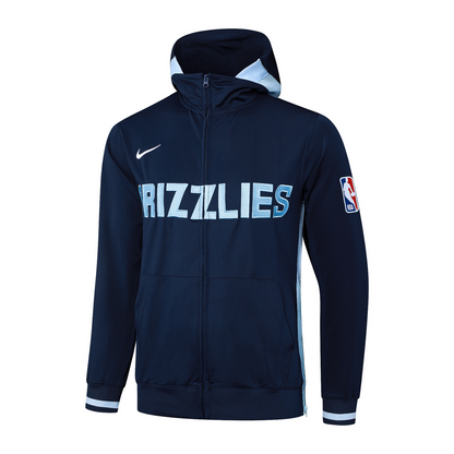 Conjunto Nike NBA Memphis Grizzlies - imagem 3