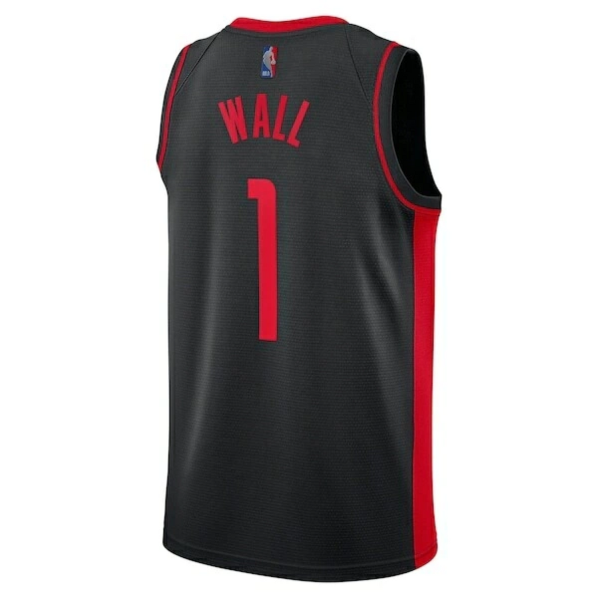 Camisa Regata Nike NBA Houston Rockets Earned Edition 2020/21 - imagem 2