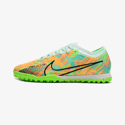 Chuteira Society Nike Mercurial Air Zoom Vapor 15 TF - vista frontal
