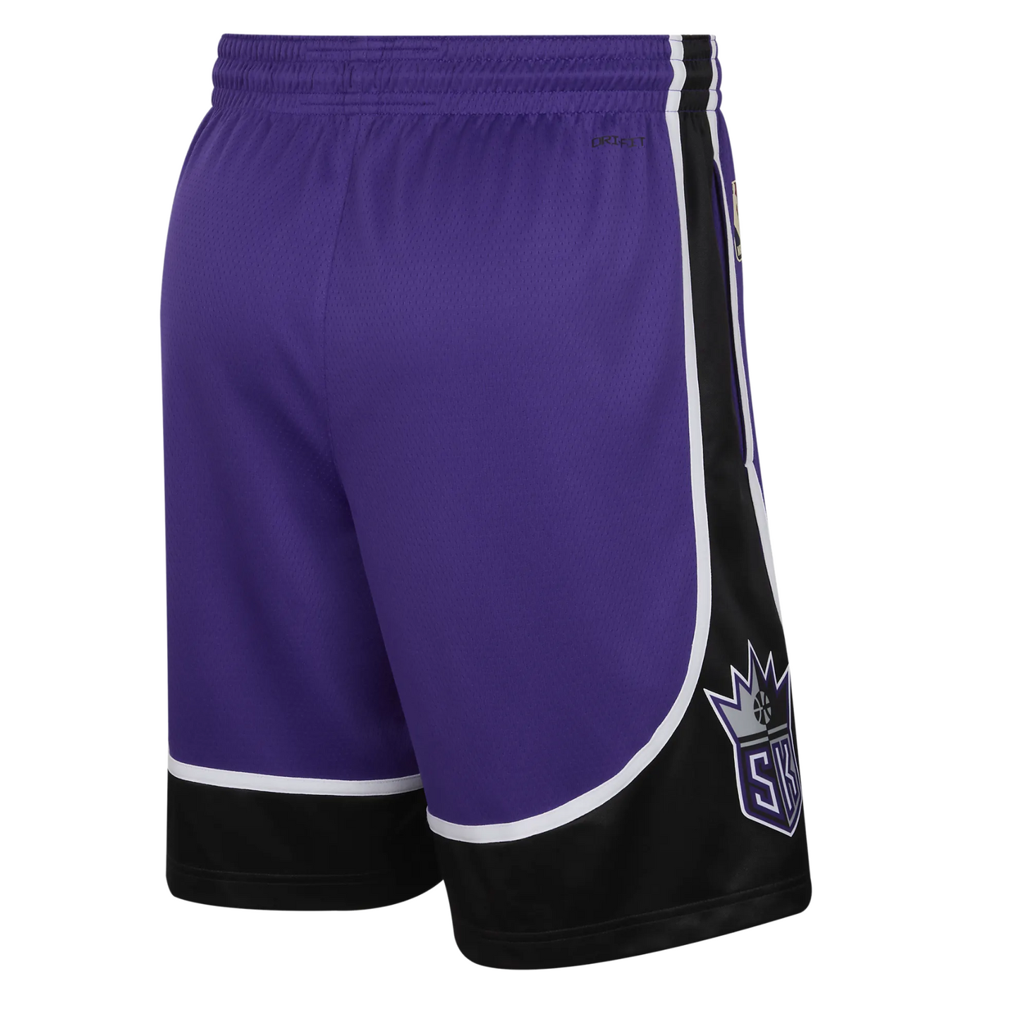 Short NBA Sacramento Kings 2024/25 - imagem 2
