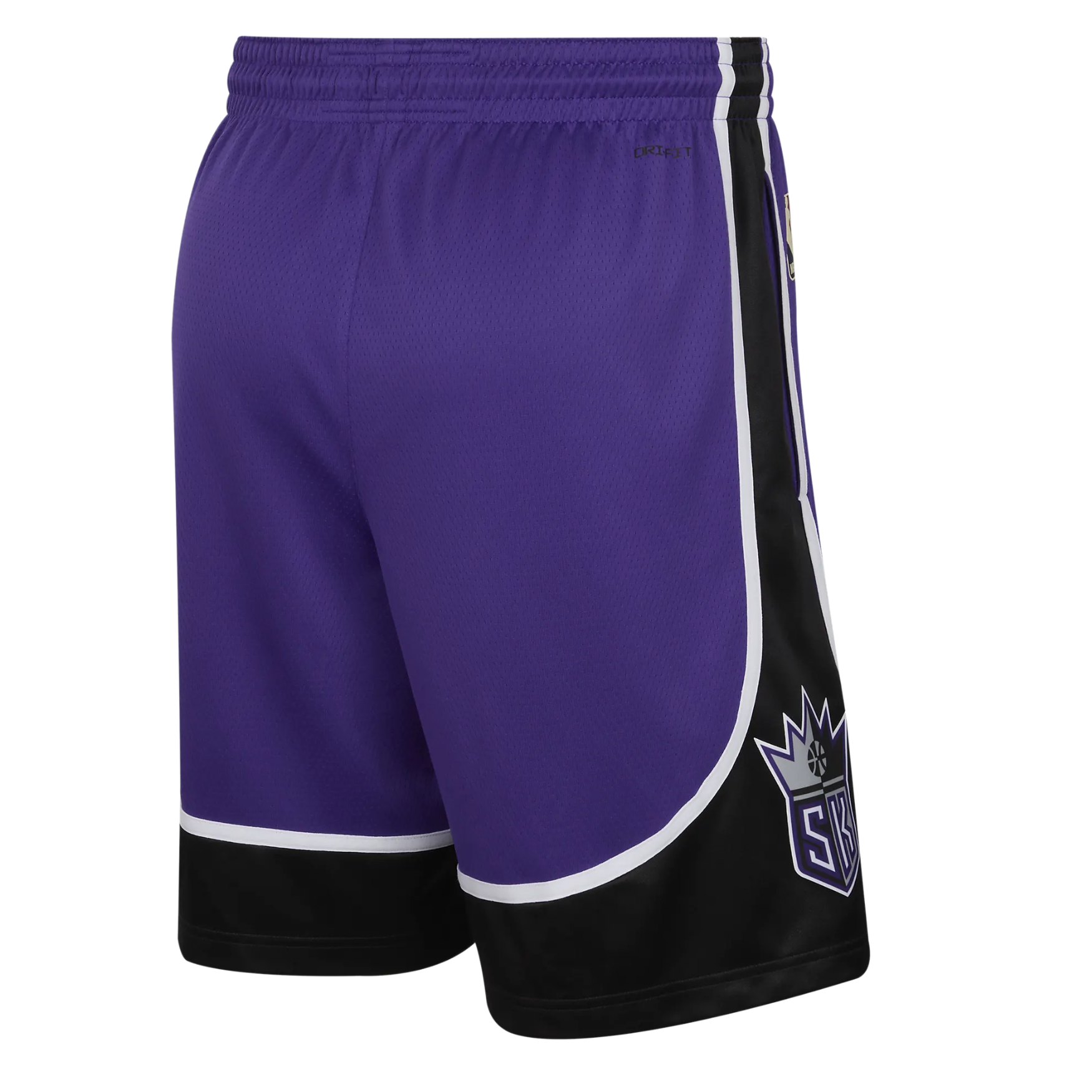 Short NBA Sacramento Kings 2024/25 - imagem 2
