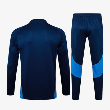 Conjunto Adidas Treino Flamengo 2025/26 — imagem 2