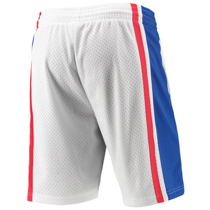 Short NBA Philadelphia 76ers Mitchell & Ness 1996/97 - imagem 2