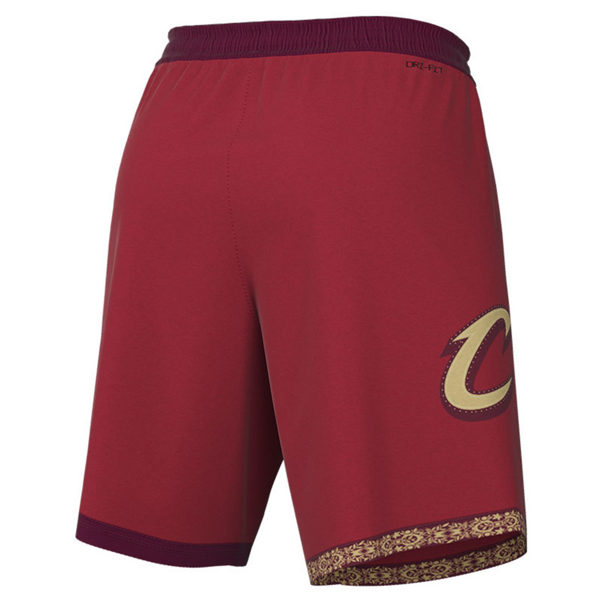 Shorts NBA Cleveland Cavaliers - imagem 2