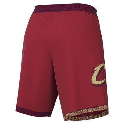 Shorts NBA Cleveland Cavaliers - imagem 2