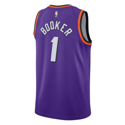 Camisa Regata Nike NBA Phoenix Suns Classic Edition 2022/23 - imagem 2