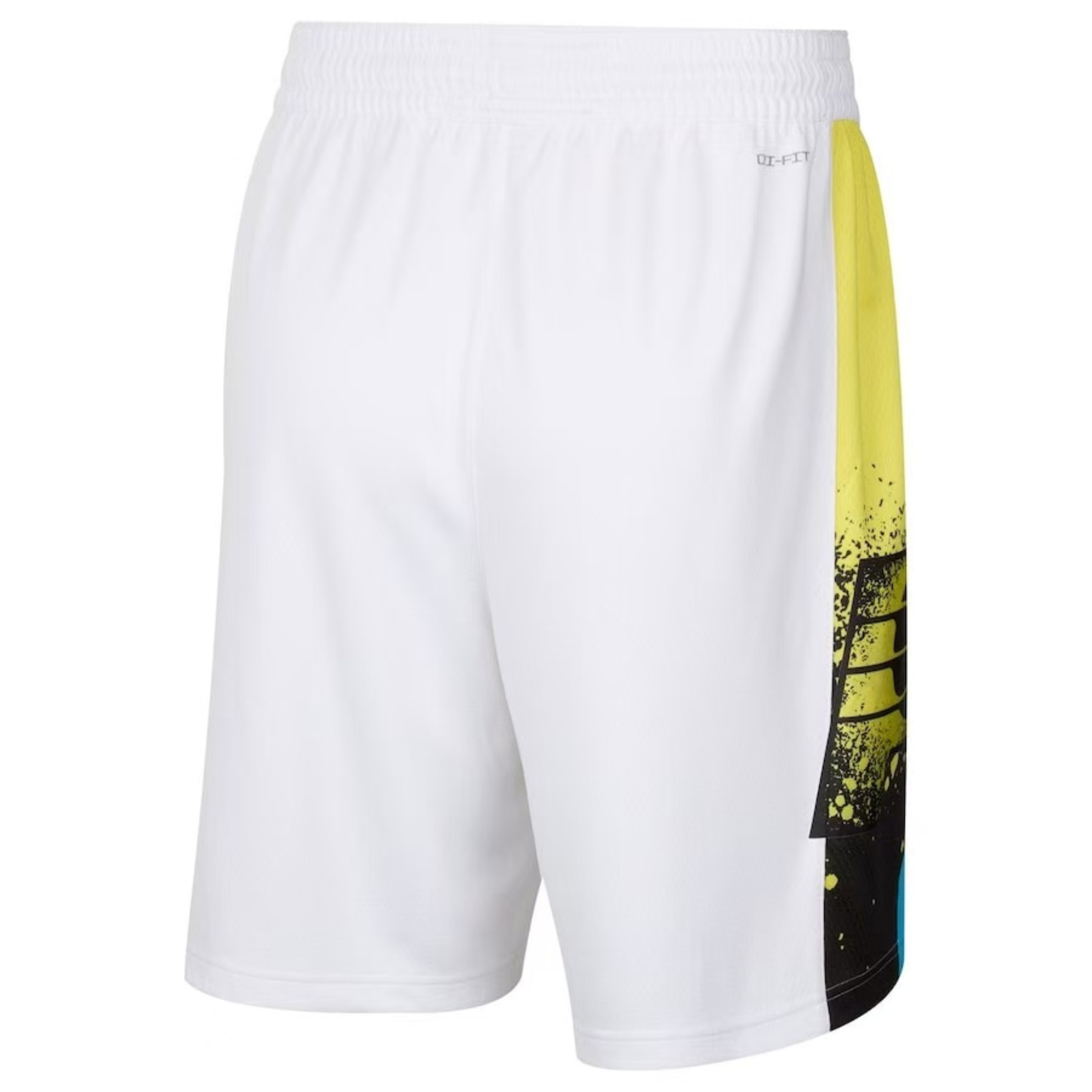 Short NBA Indiana Pacers City Edition 2024/25 - imagem 2