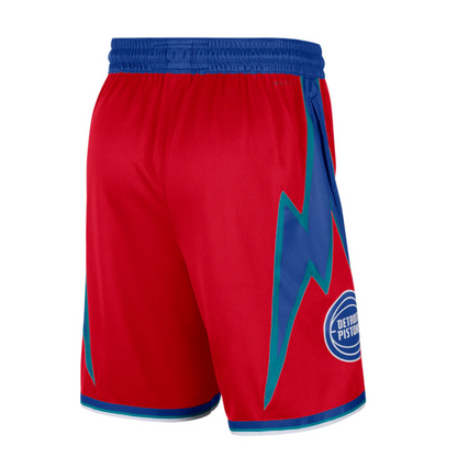Short NBA Detroit Pistons - imagem 2