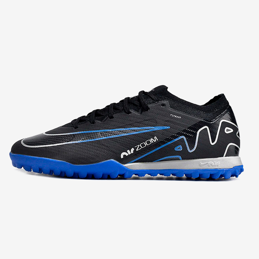 Chuteira Society Nike Mercurial Air Zoom Vapor 15 TF - vista frontal