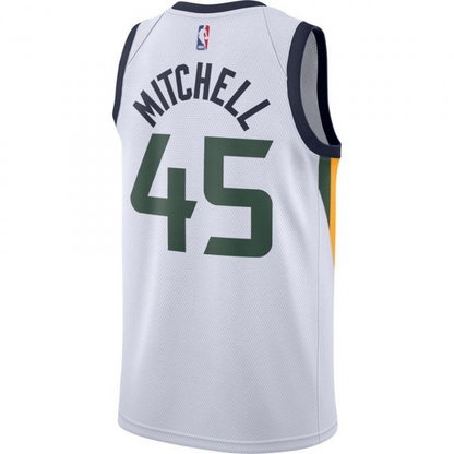 Camisa Regata Nike NBA Utah Jazz Association Edition 2019/20 - imagem 2