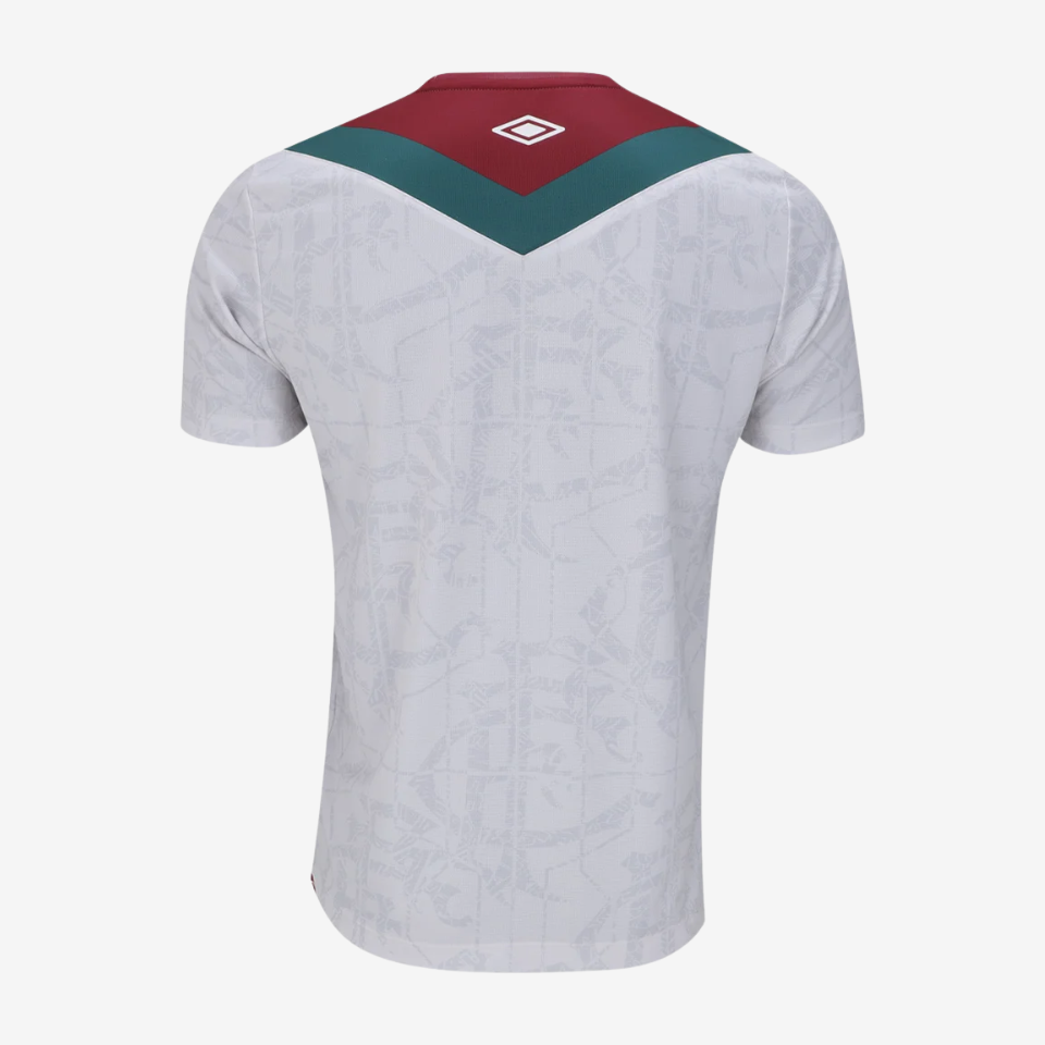Camisa Umbro Fluminense 2024/25 III — imagem 6