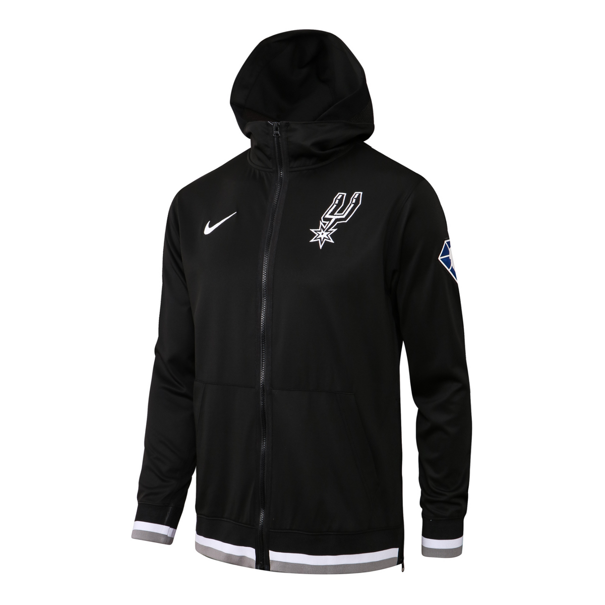 Conjunto Nike NBA San Antonio Spurs - imagem 3