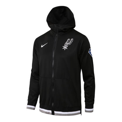 Conjunto Nike NBA San Antonio Spurs - imagem 3