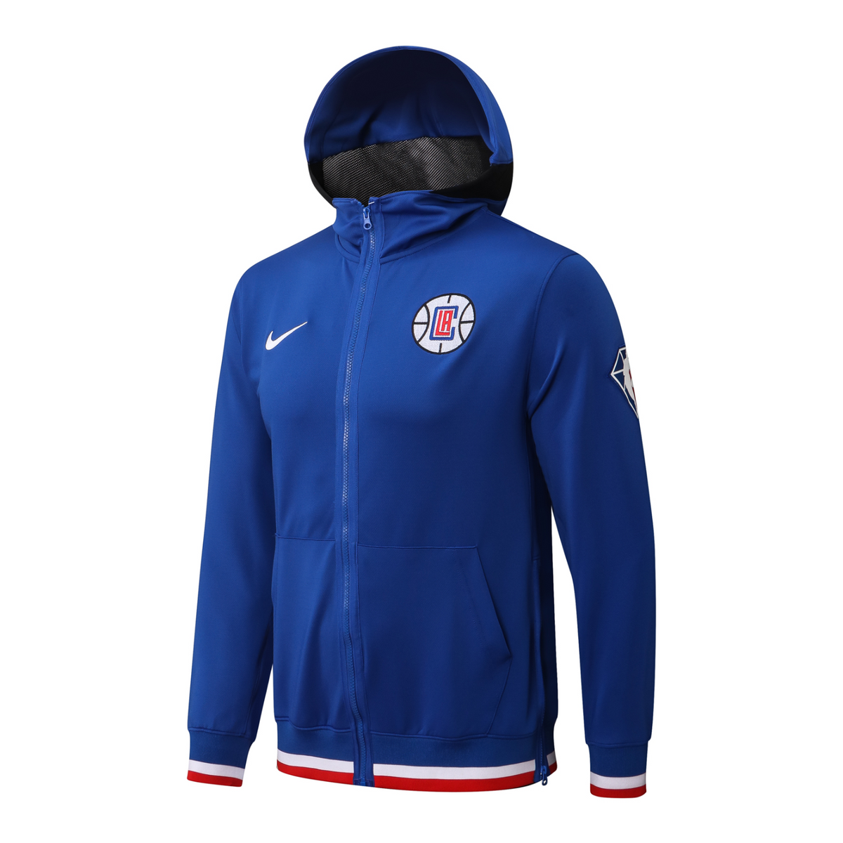 Conjunto Nike NBA Los Angeles Clippers - imagem 3