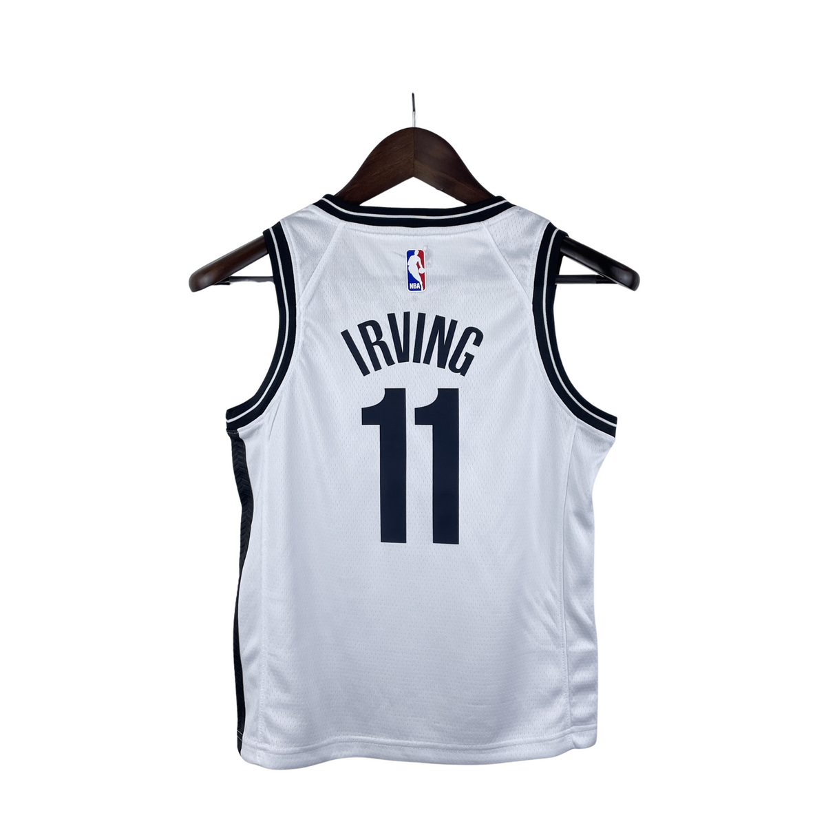 Camisa Regata Infantil Nike NBA Brooklyn Nets - imagem 2