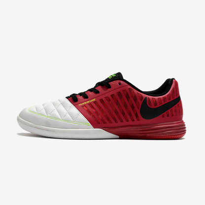 Tênis Futsal Nike Lunar Gato IC - vista frontal