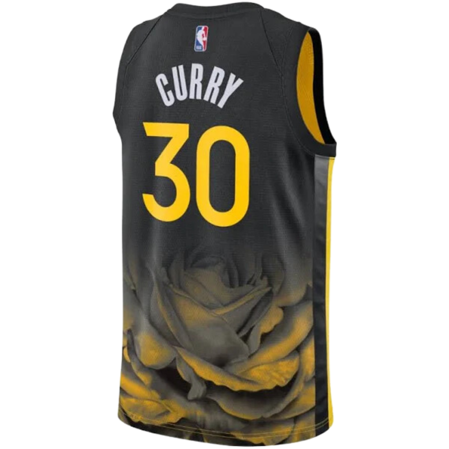 Camisa Regata Nike NBA Golden State Warriors City Edition 2022/23 - imagem 2