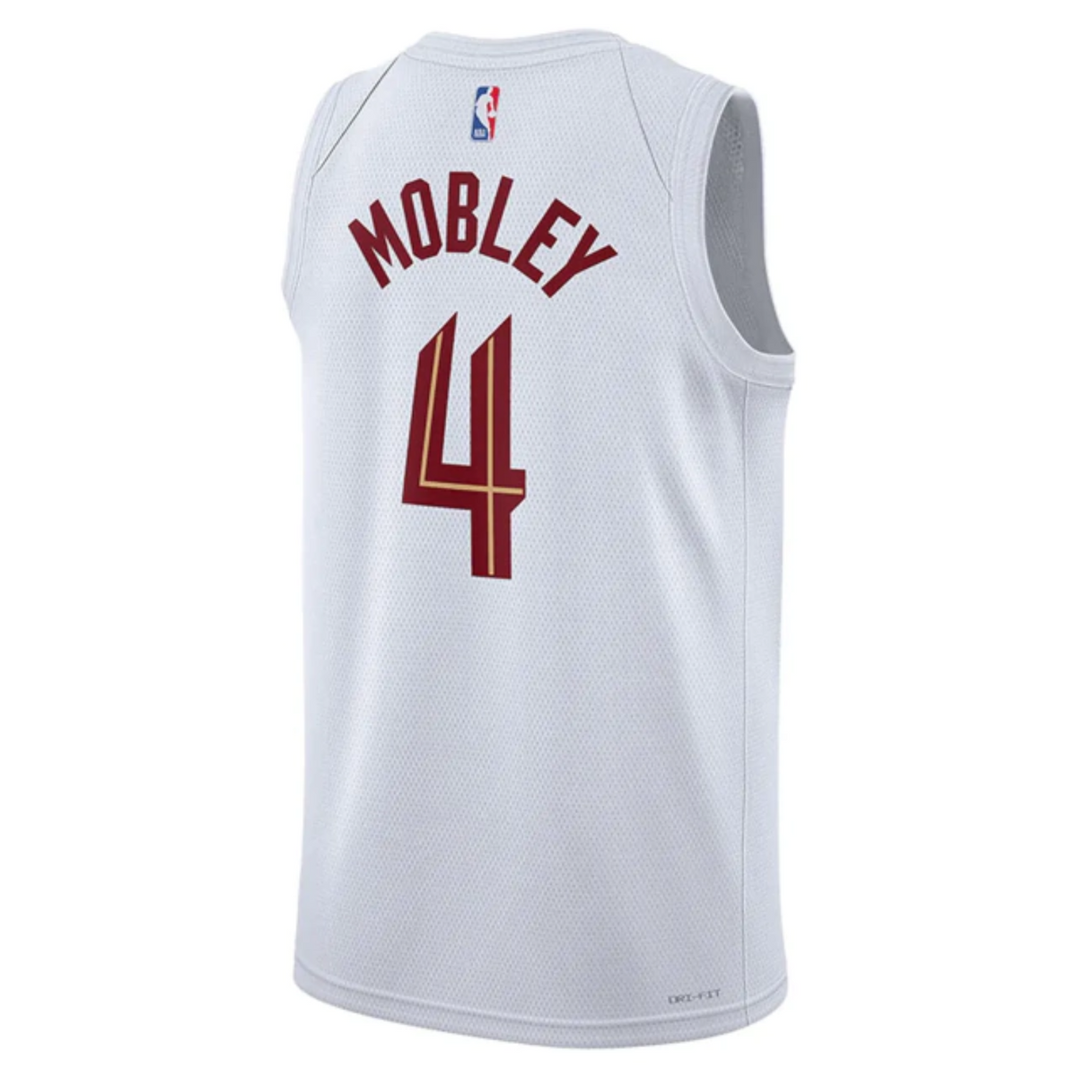 Camisa Regata Nike NBA Cleveland Cavaliers Association Edition 2022/23 - imagem 2