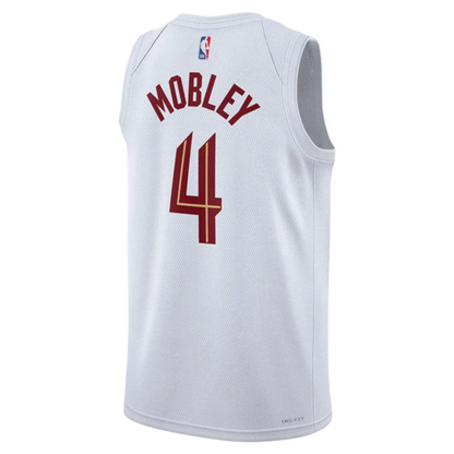 Camisa Regata Nike NBA Cleveland Cavaliers Association Edition 2022/23 - imagem 2