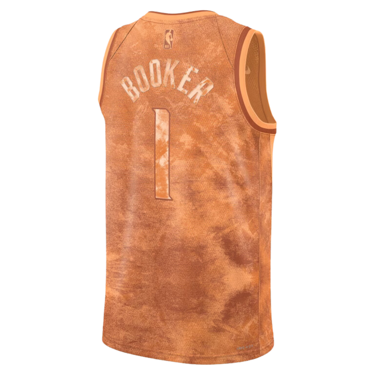 Camisa Regata Nike NBA Phoenix Suns 2022/23 - imagem 2
