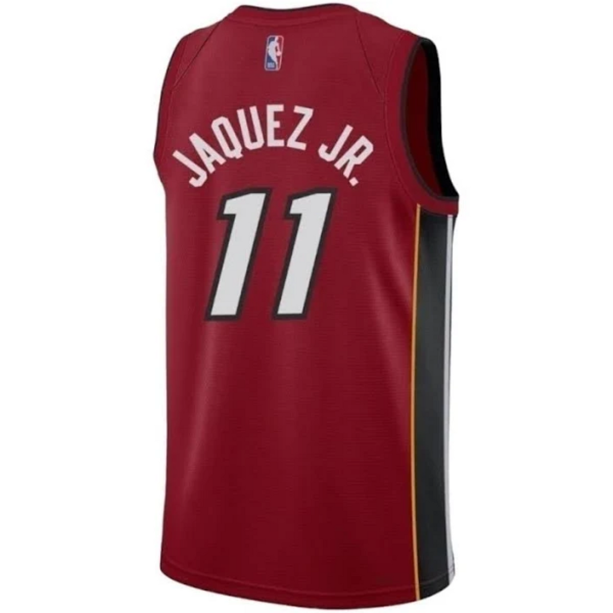 Camisa Regata Jordan NBA Miami Heat 2022/23 - imagem 2