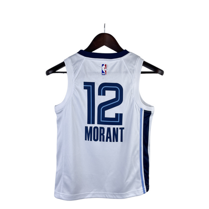 Camisa Regata Infantil Nike NBA Memphis Grizzlies - imagem 2