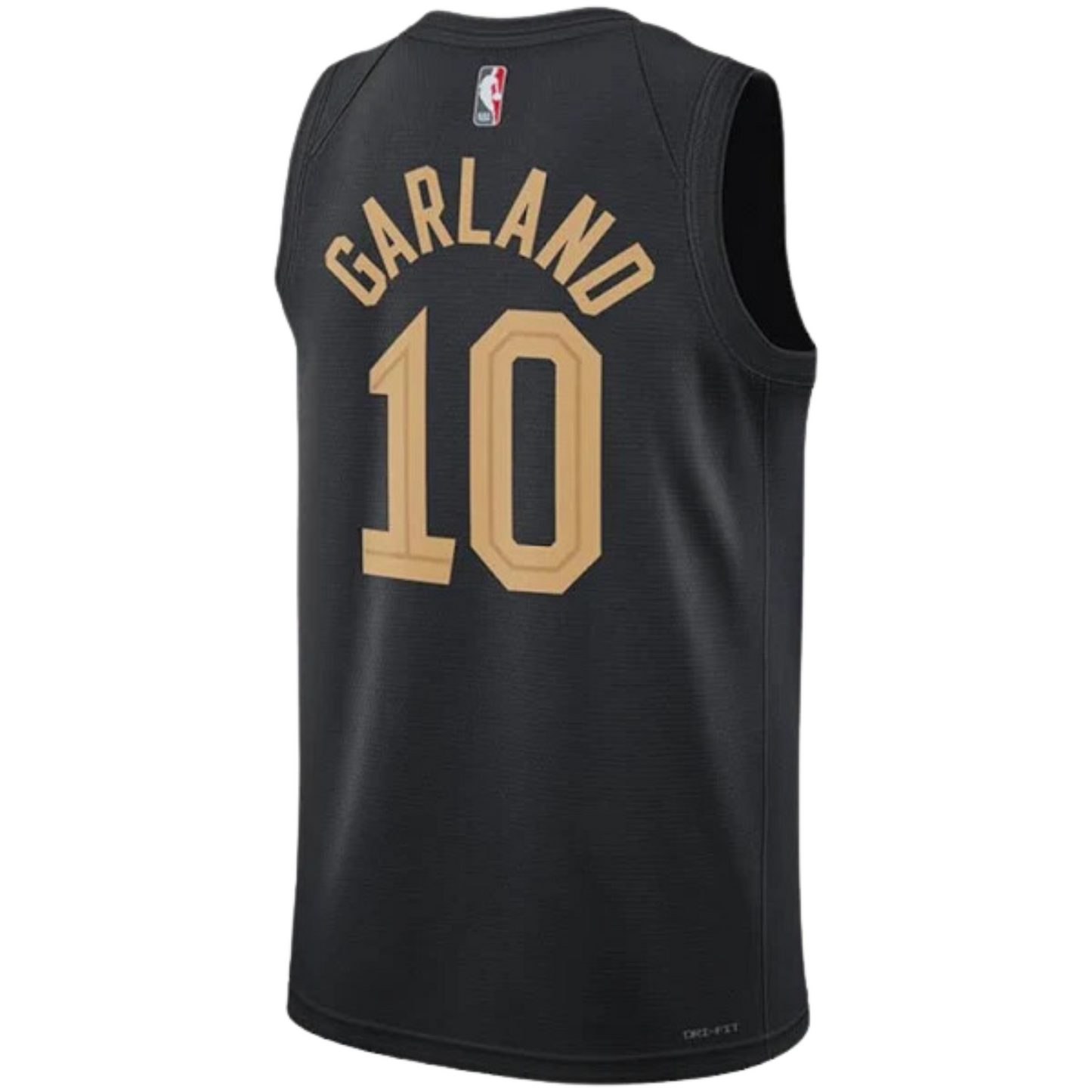 Camisa Regata Jordan NBA Cleveland Cavaliers Statement Edition 2022/23 - imagem 2