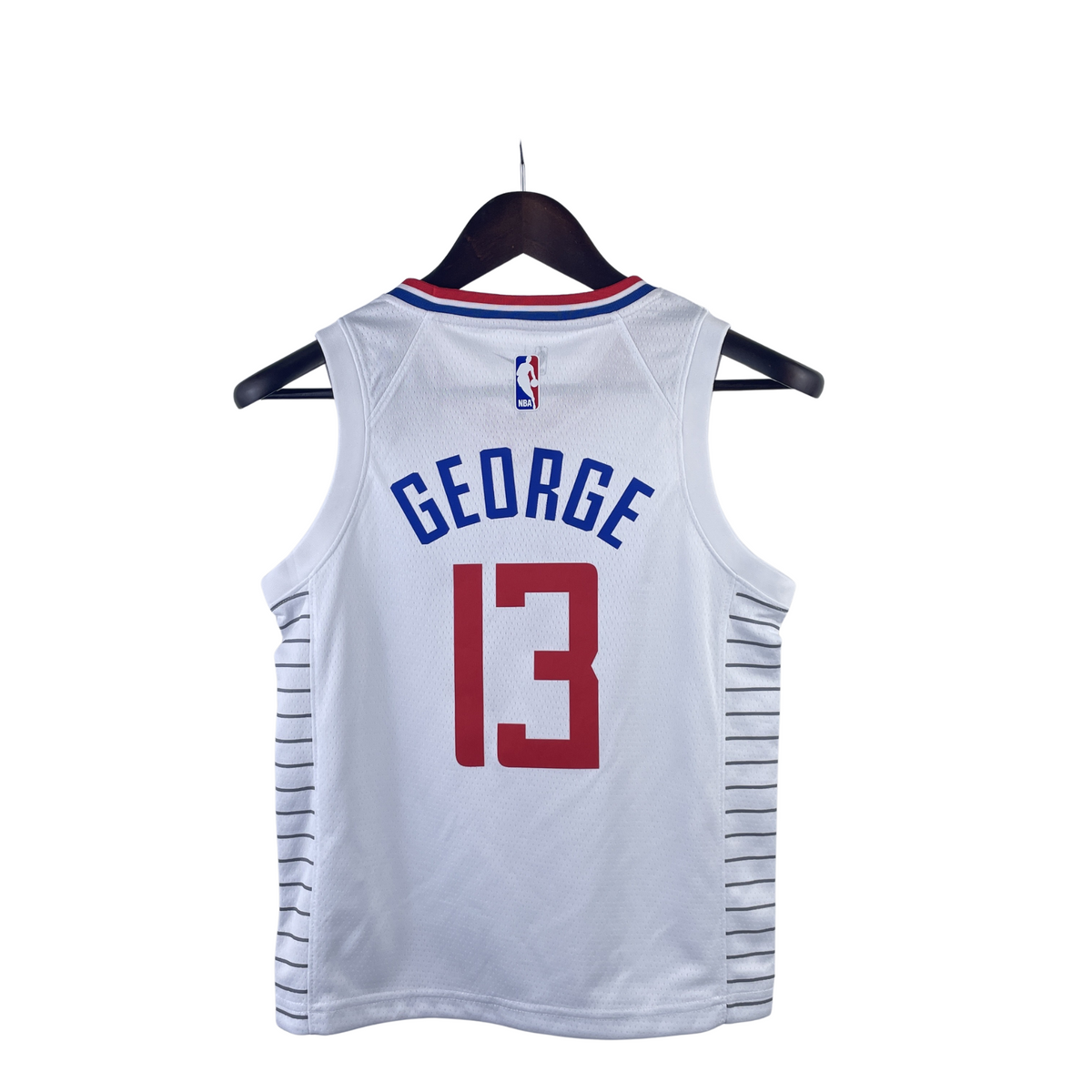 Camisa Regata Infantil Nike NBA Los Angeles Clippers - imagem 2