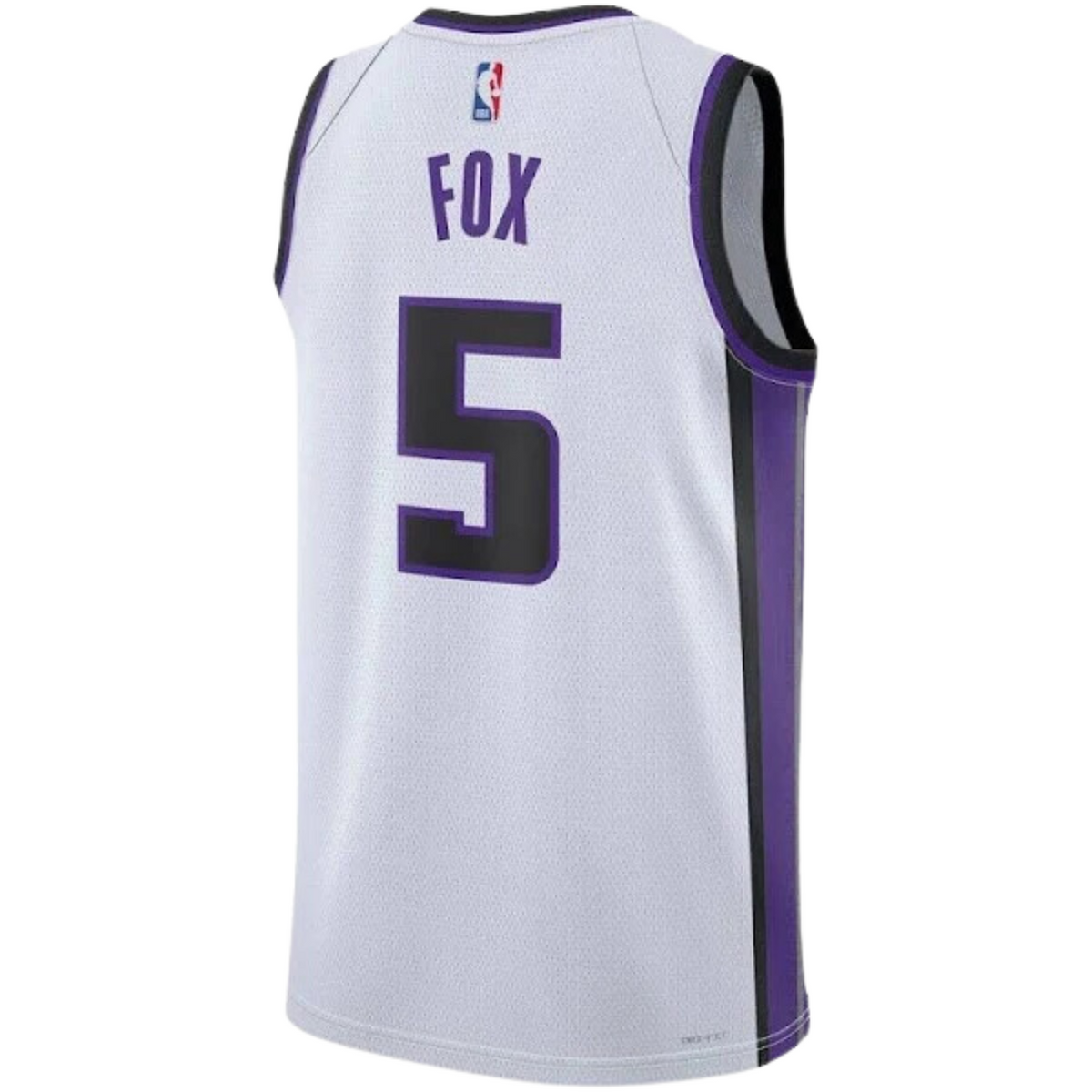 Camisa Regata Nike NBA Sacramento Kings Association Edition 2023/24 - imagem 2