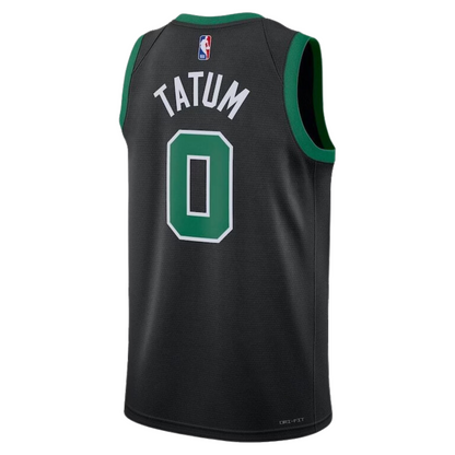 Camisa Regata Jordan NBA Boston Celtics Statement Edition 2022/23 - imagem 2