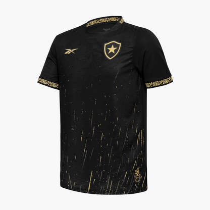 Camisa Reebok Botafogo 2024/25 II — imagem 2