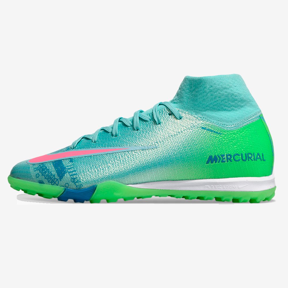 Nike Mercurial Superfly 10 TF - vista frontal