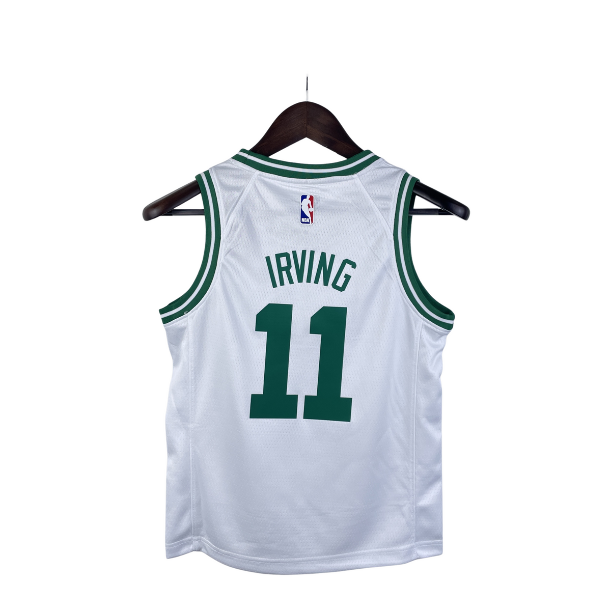 Camisa Regata Infantil Nike NBA Boston Celtics - imagem 2