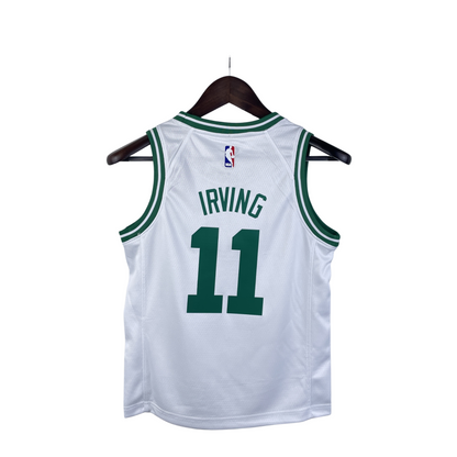 Camisa Regata Infantil Nike NBA Boston Celtics - imagem 2