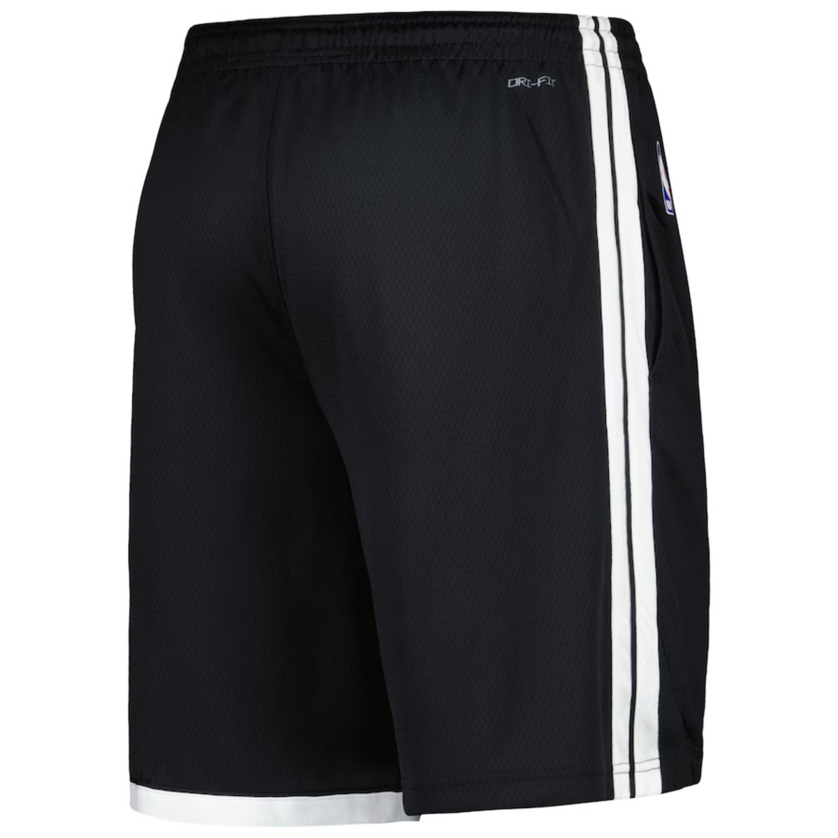 Short NBA Memphis Grizzlies City Edition 2023/24 - imagem 2