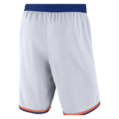 Shorts NBA New York Knicks Association Edition - imagem 2