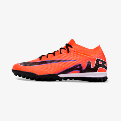 Chuteira Society Nike Mercurial Air Zoom Vapor 15 TF - vista frontal